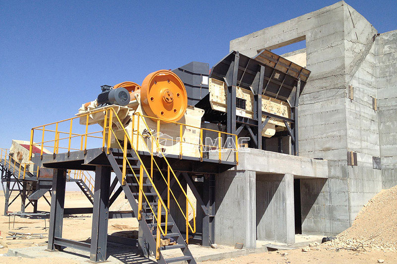 Price of jaw crusher for sale