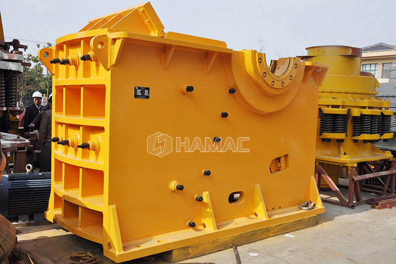 small jaw rock crusher for sale