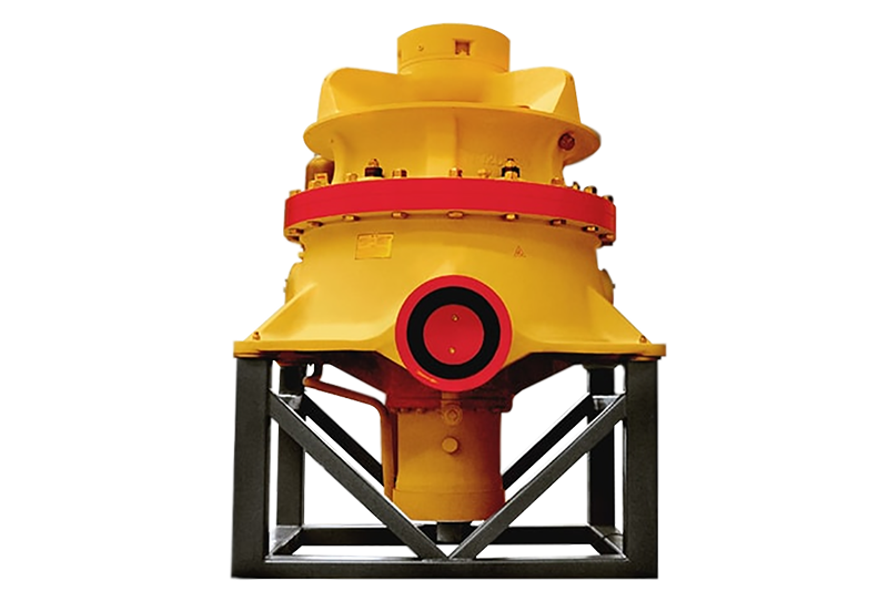 HAMAC Single cylinder cone crusher for sale