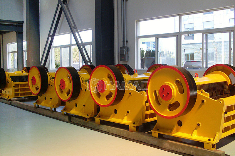 jaw crusher for sale Philippines factory