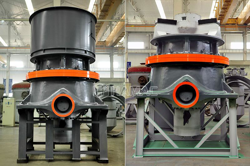 single cylinder cone crusher supplier