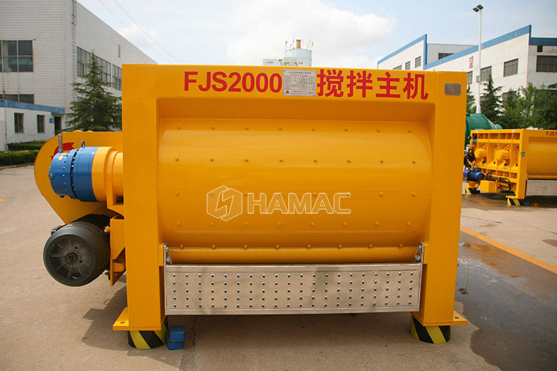 Cheap electric cement mixer for sale in HAMAC