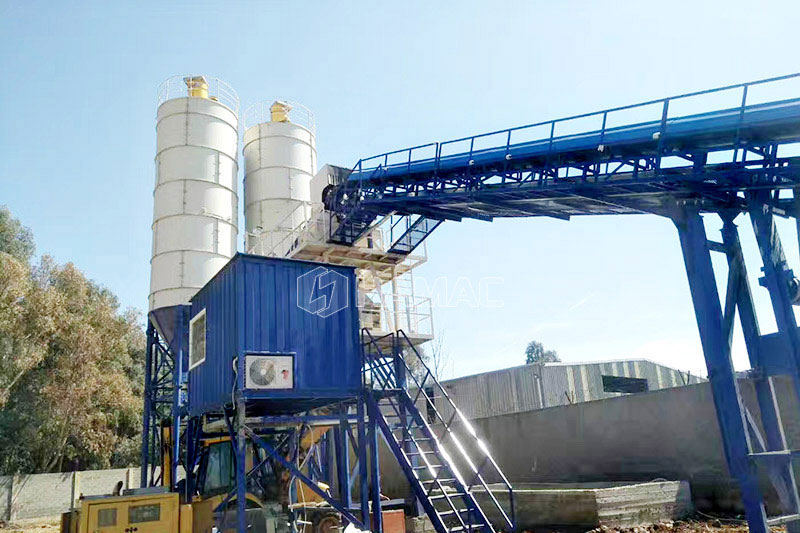 Ready mix plant for sale